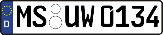 MS-UW0134