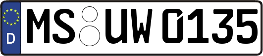 MS-UW0135