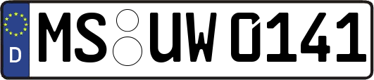 MS-UW0141