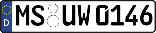 MS-UW0146