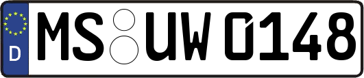 MS-UW0148