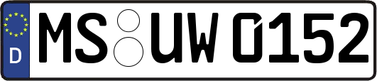 MS-UW0152