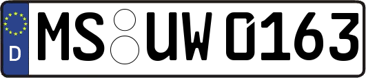 MS-UW0163