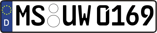 MS-UW0169