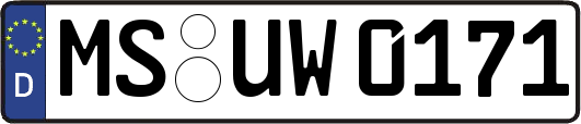 MS-UW0171