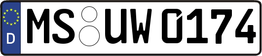 MS-UW0174
