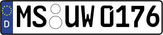 MS-UW0176