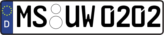 MS-UW0202