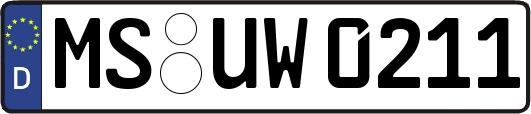 MS-UW0211