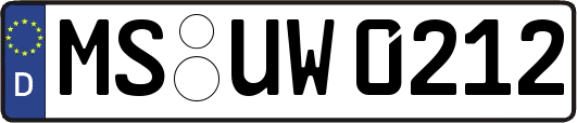 MS-UW0212
