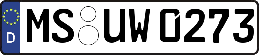 MS-UW0273