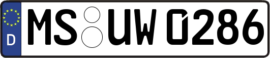 MS-UW0286