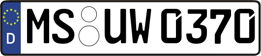 MS-UW0370