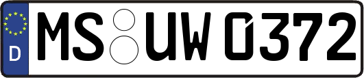 MS-UW0372
