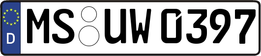 MS-UW0397
