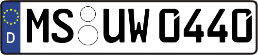 MS-UW0440