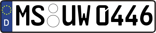 MS-UW0446