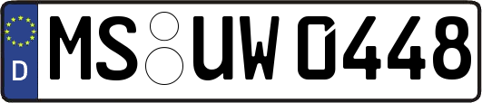 MS-UW0448