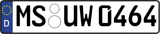 MS-UW0464