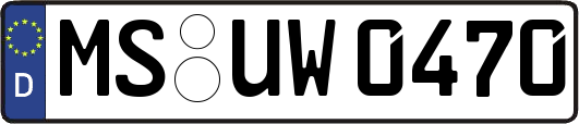 MS-UW0470
