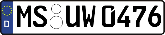 MS-UW0476