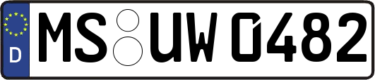 MS-UW0482