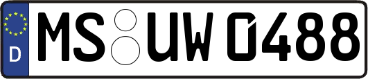 MS-UW0488