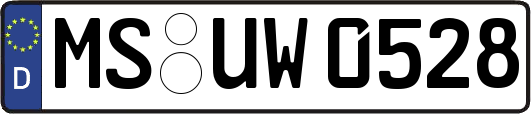 MS-UW0528