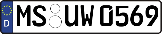 MS-UW0569