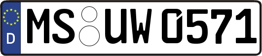 MS-UW0571