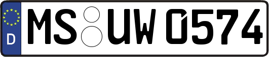 MS-UW0574
