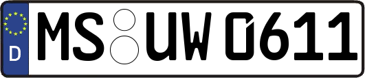 MS-UW0611
