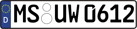 MS-UW0612