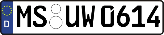 MS-UW0614