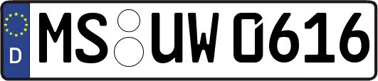 MS-UW0616