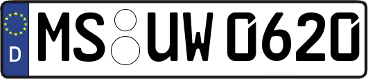 MS-UW0620