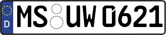 MS-UW0621