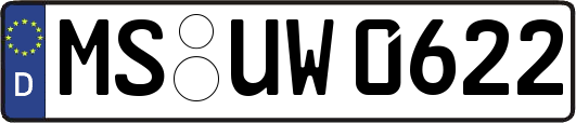 MS-UW0622