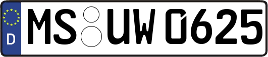 MS-UW0625