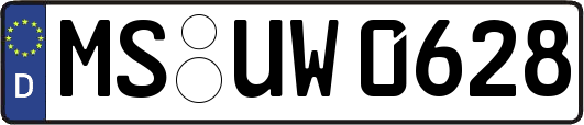 MS-UW0628