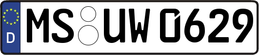 MS-UW0629