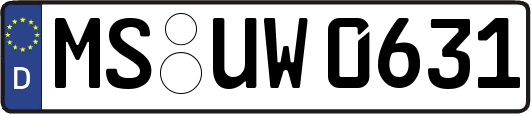 MS-UW0631