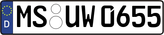 MS-UW0655