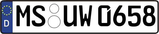 MS-UW0658
