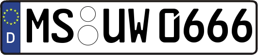 MS-UW0666