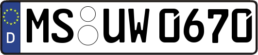 MS-UW0670