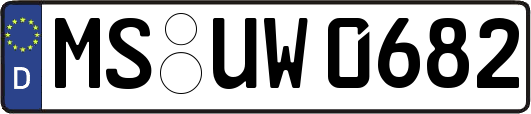 MS-UW0682