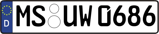 MS-UW0686