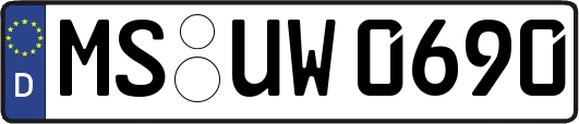 MS-UW0690