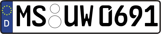 MS-UW0691